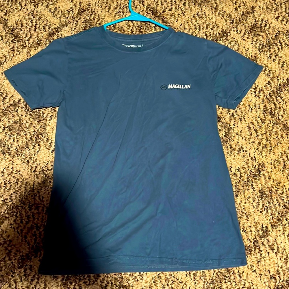 Magellan T shirt